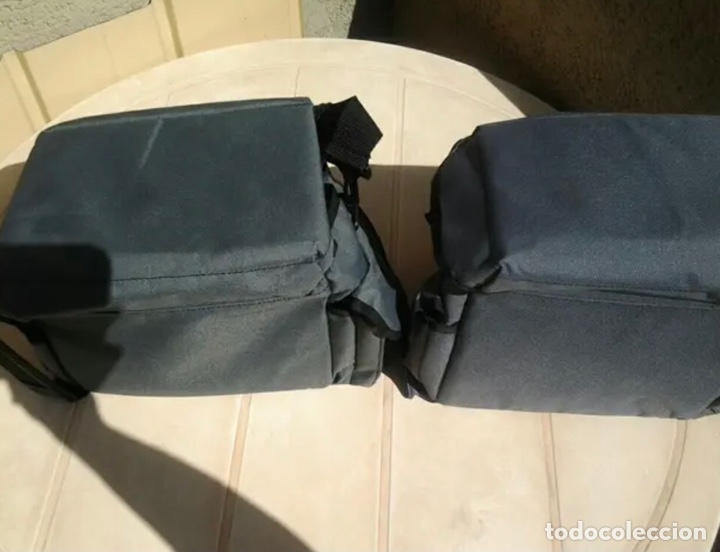 Nuevo: 2 BOLSAS MULTIUSOS. NUEVAS. 2&times;70&euro; - Foto 4