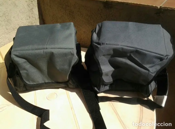 Nuevo: 2 BOLSAS MULTIUSOS. NUEVAS. 2&times;70&euro; - Foto 1