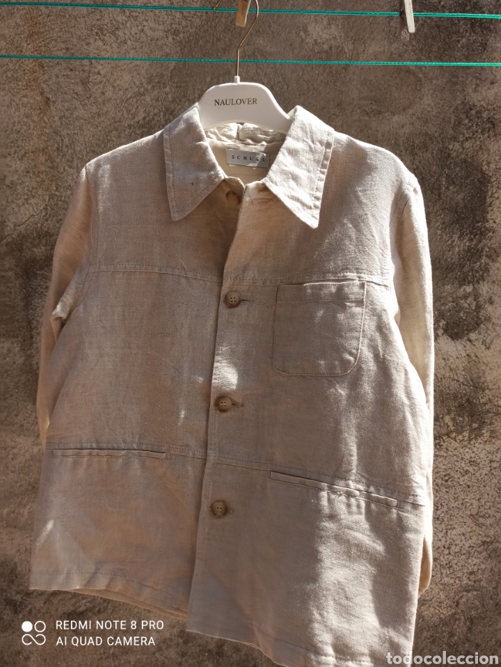Nuevo: Chaqueta Schuss sin estrenar - Foto 10