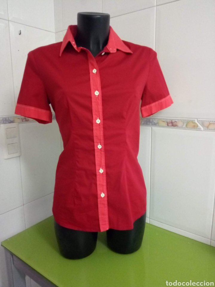Nuevo: Camisa D&G - Foto 1