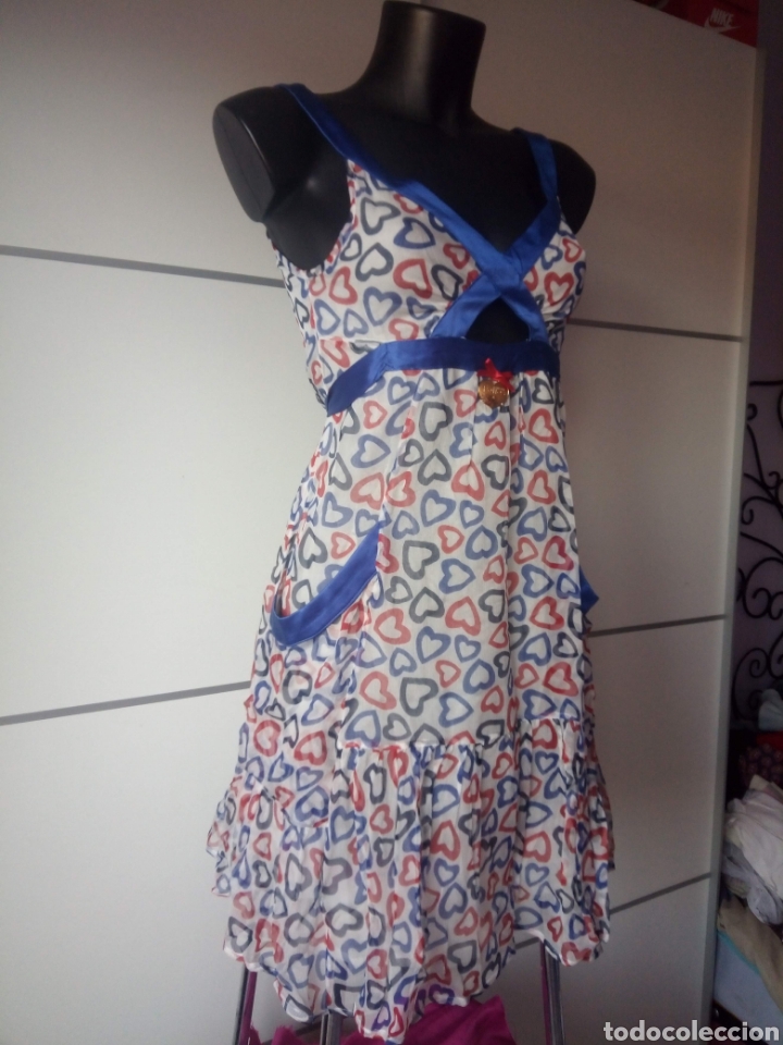 Nuevo: Vestido folies - Foto 4