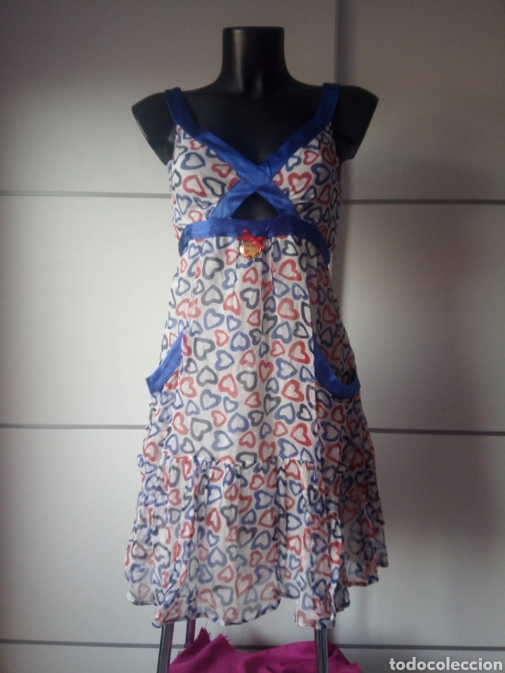 Nuevo: Vestido folies - Foto 5