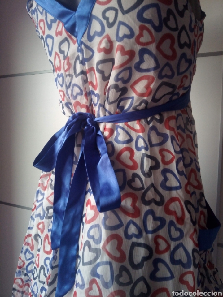 Nuevo: Vestido folies - Foto 6