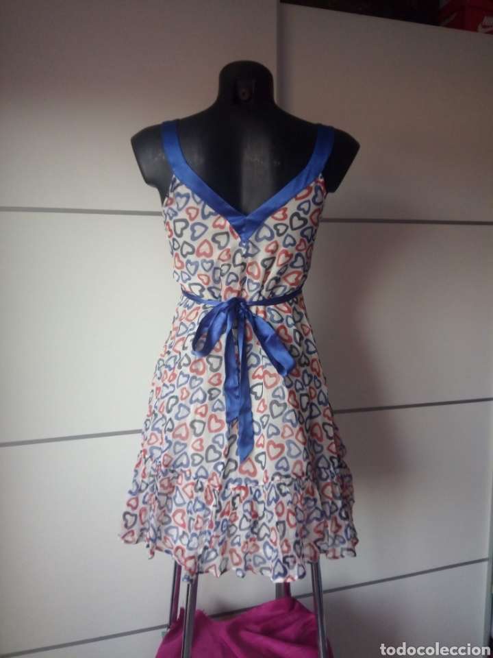 Nuevo: Vestido folies - Foto 1