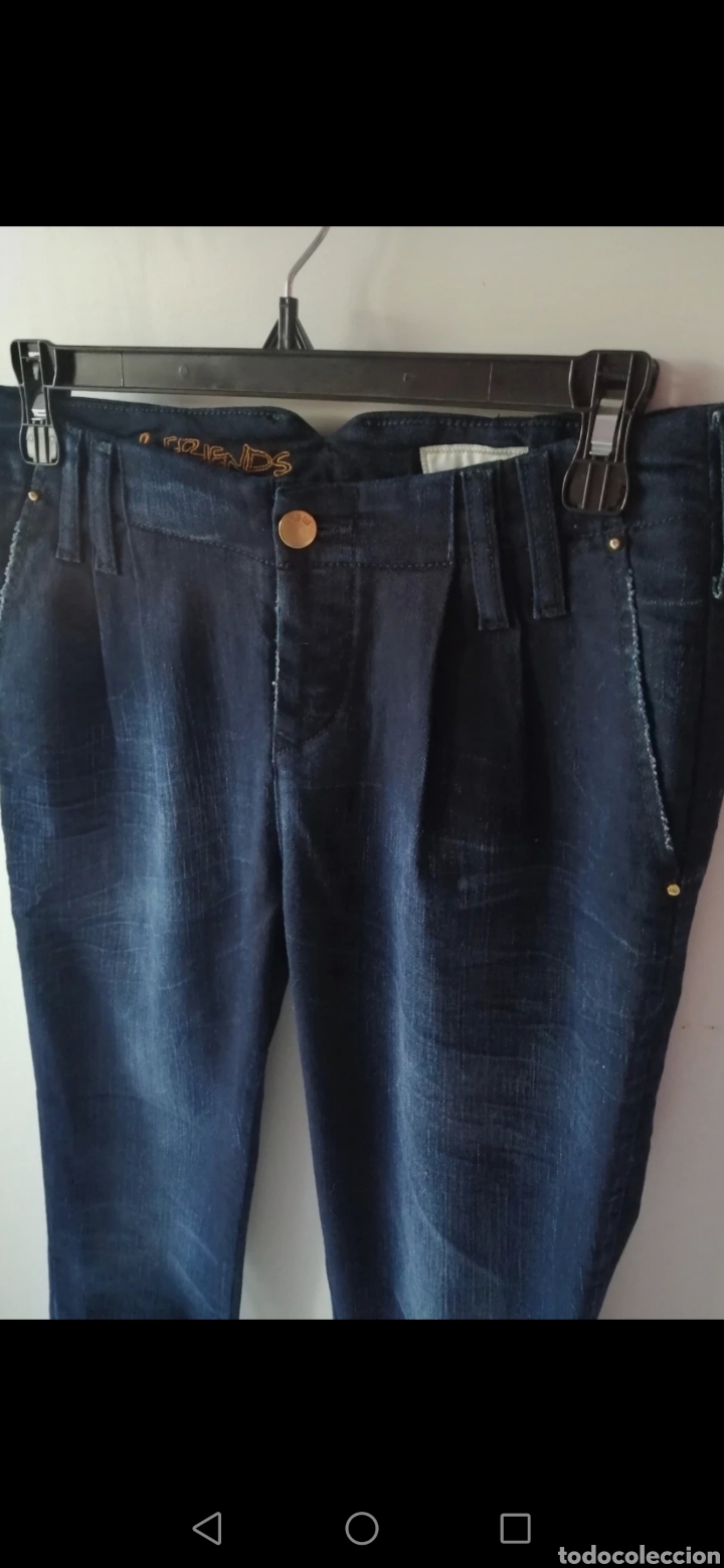 Nuevo: Pantalon met - Foto 3