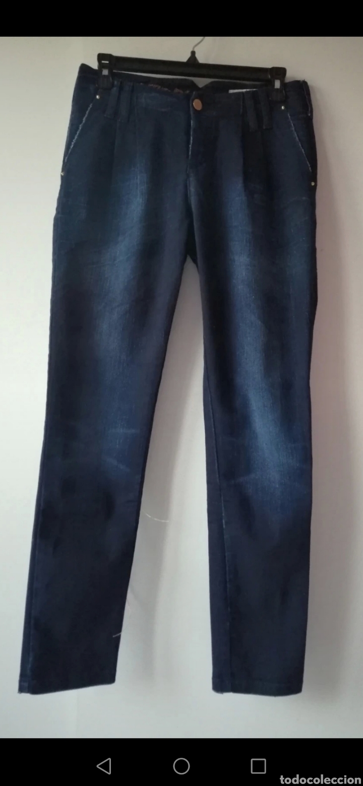 Nuevo: Pantalon met - Foto 1