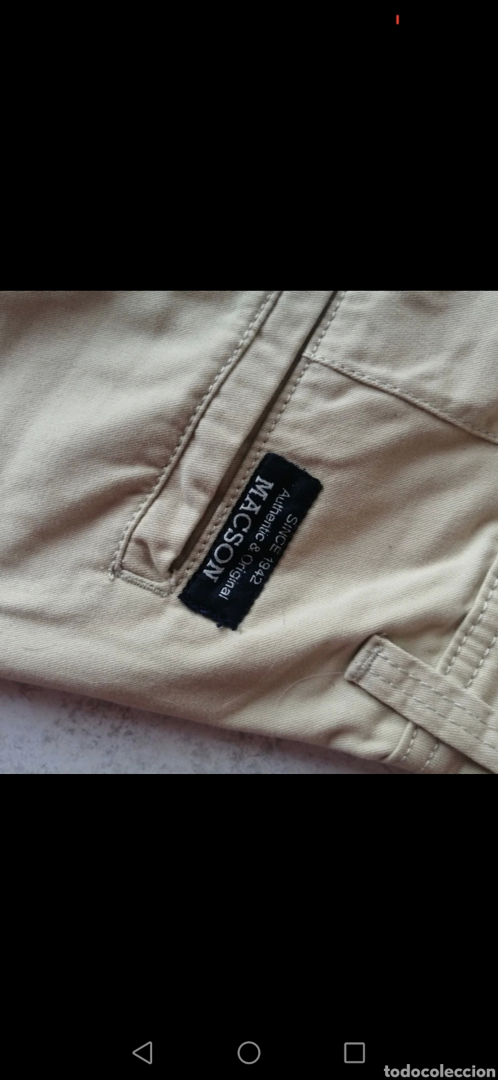 Nuevo: Pantalon macson - Foto 2
