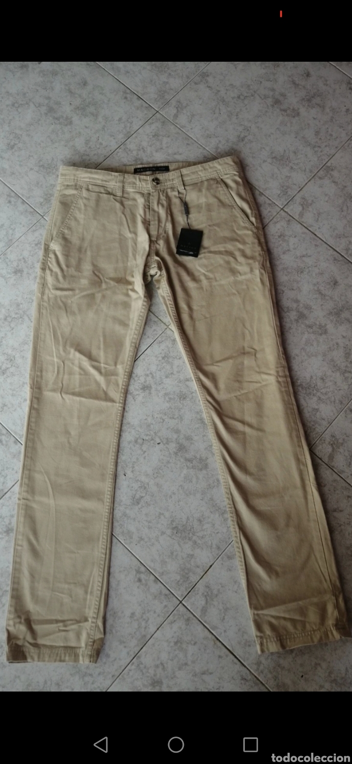 Nuevo: Pantalon macson - Foto 3