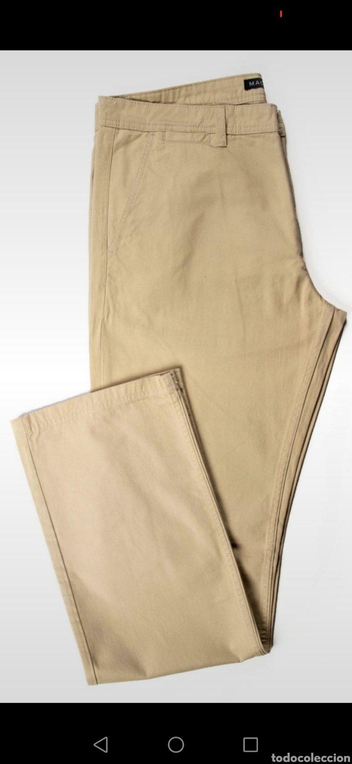 Nuevo: Pantalon macson - Foto 1