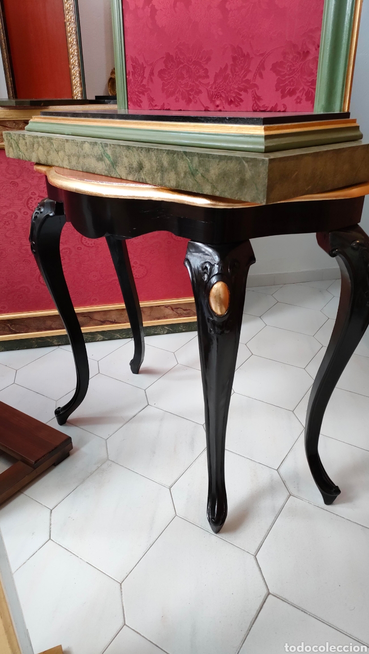 Nuevo: Consola mesa para altar - Foto 1