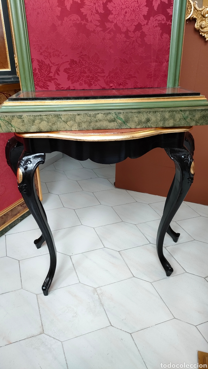 Nuevo: Consola mesa para altar - Foto 2