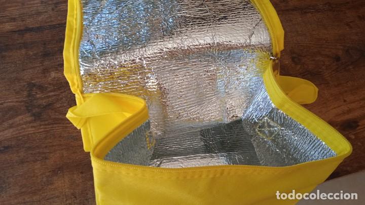 Nuevo: (6058) BOLSA NEVERA (2 ) PEQUE&Ntilde;A - Foto 1