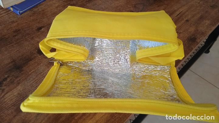 Nuevo: (6058) BOLSA NEVERA (2 ) PEQUE&Ntilde;A - Foto 3