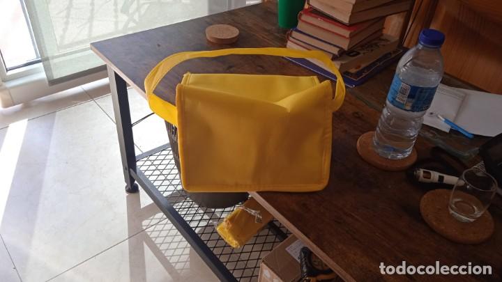 Nuevo: (6058) BOLSA NEVERA (2 ) PEQUE&Ntilde;A - Foto 5