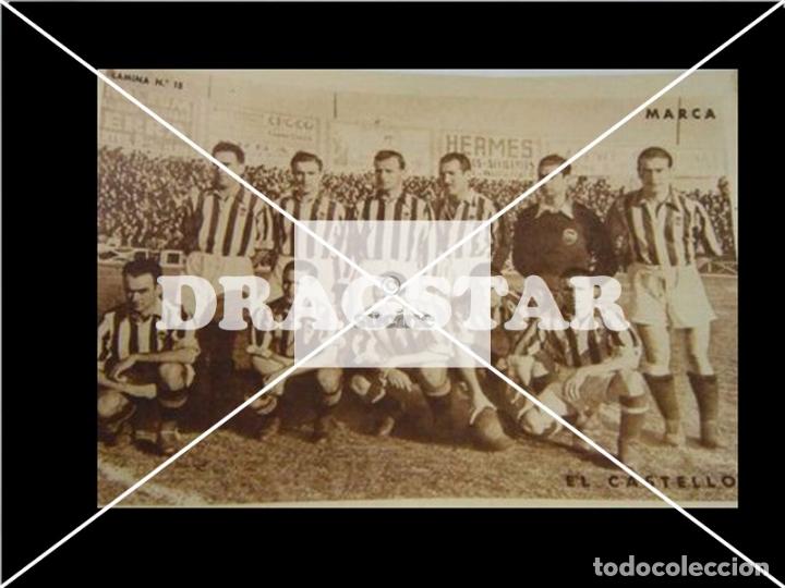 Nuovo: GENTE DE CASTELLON EN EL RECUERDO EQUIPO DE FUTBOL CD.