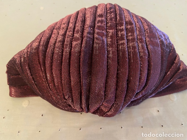 Nuevo: Turbante comprado boutique - Foto 3