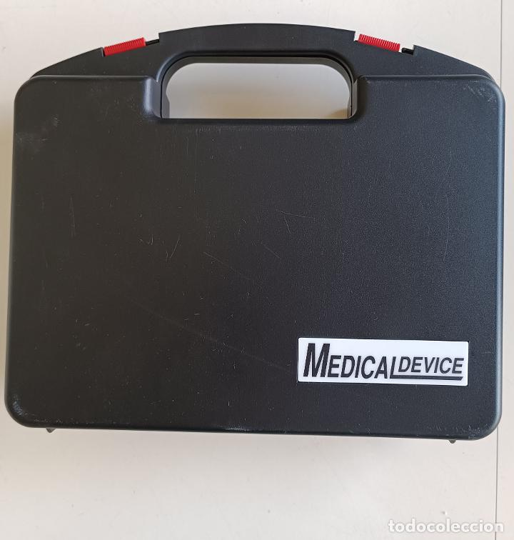 Nuevo: ESTIMULADOR DIGITAL ANAL&Oacute;GICO N607 - Foto 1