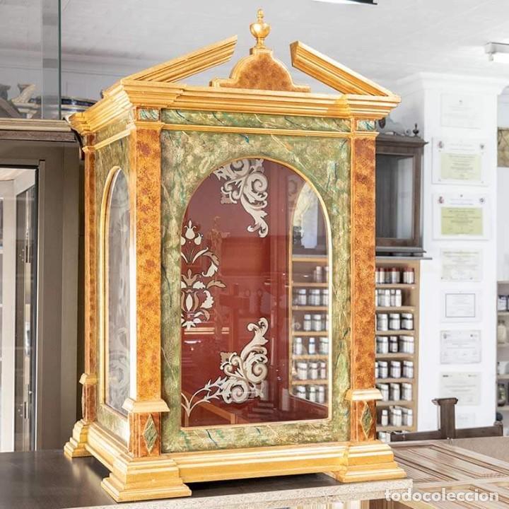 Nuevo: Urna capilla para imagen - Foto 1