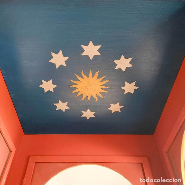 Nuevo: Urna capilla para imagen - Foto 3