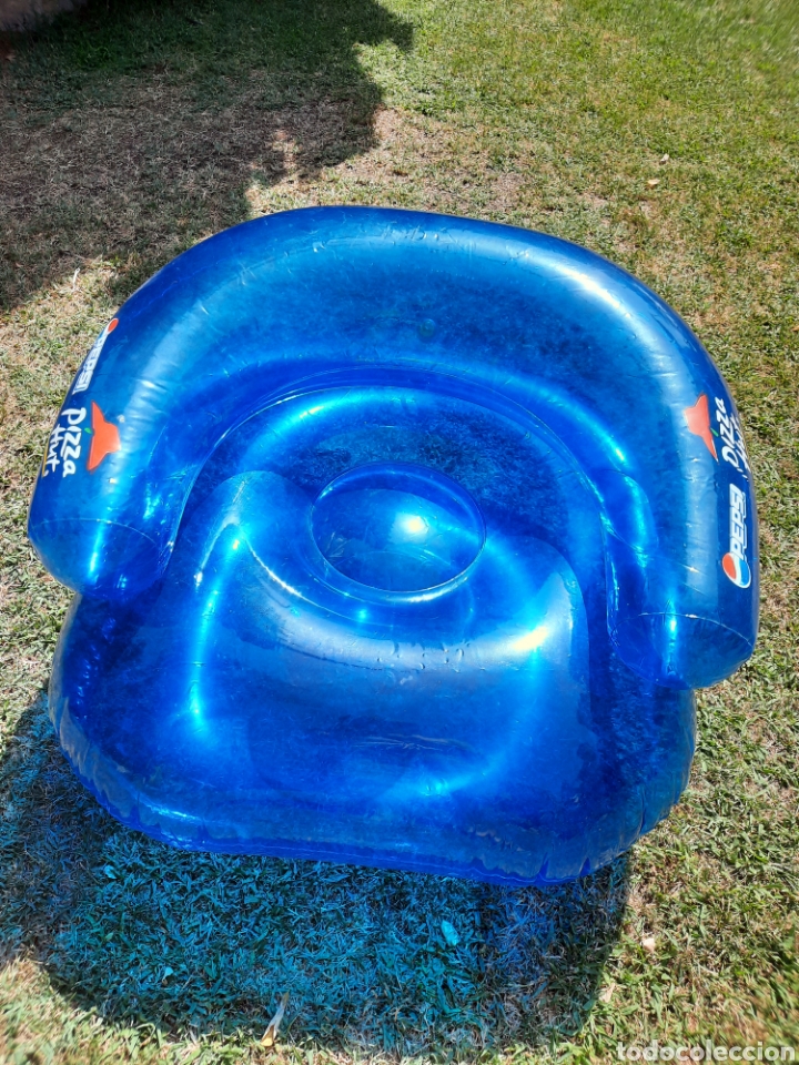 Nuevo: Dos sillones hinchables nuevos - Foto 5