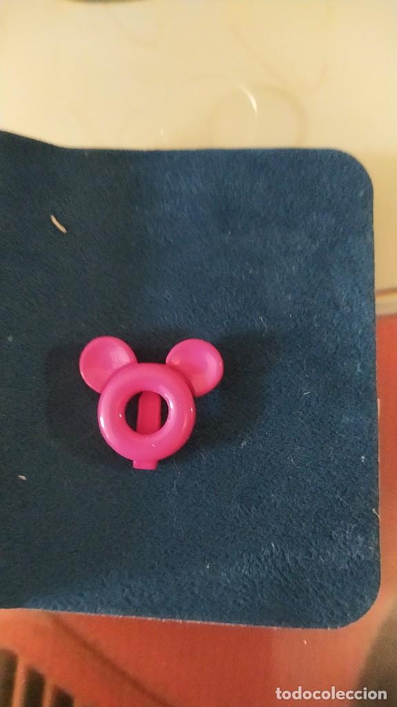 Nuevo: Coletero de PVC de Mickey - Foto 1