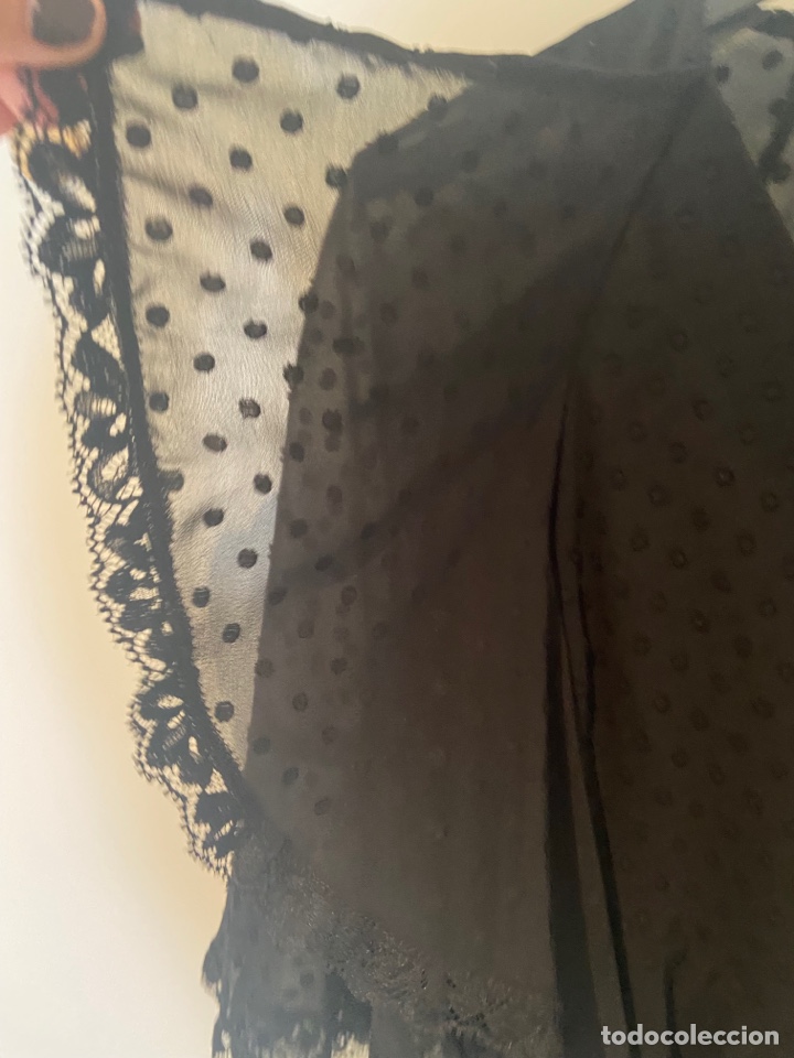 Nuevo: Blusa muy elegante con transparencias - Foto 3