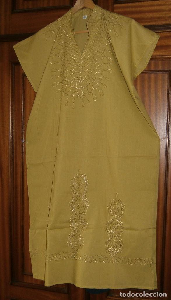 Nuevo: kaftan de verano talla 4 - Foto 1