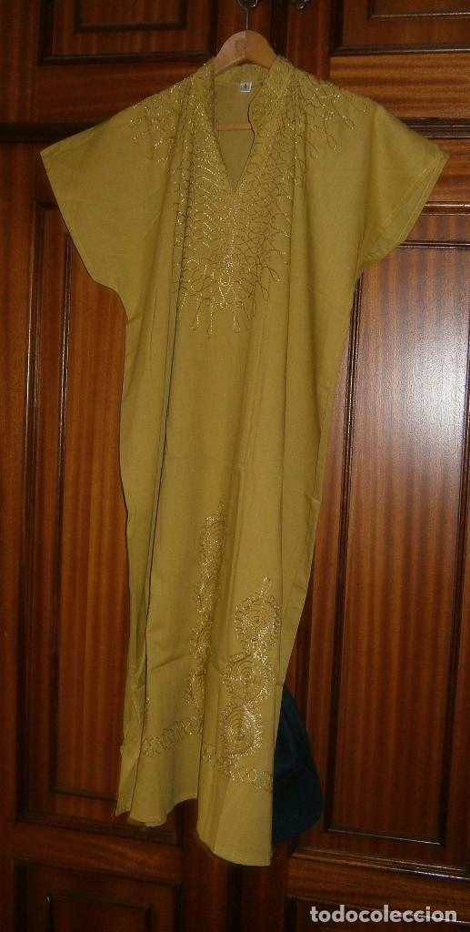 Nuevo: kaftan de verano talla 4 - Foto 2