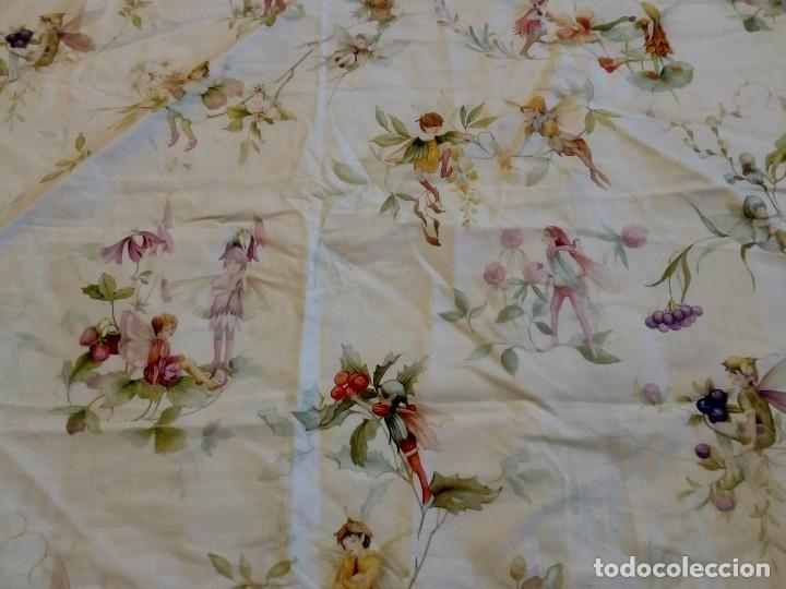 Nuevo: funda almohada hadas nueva - Foto 1