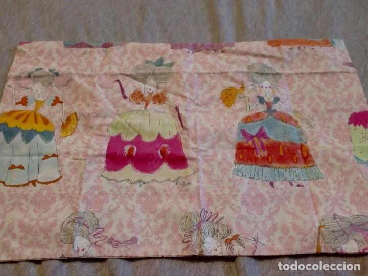 Nuevo: fundita almohada damas - Foto 1
