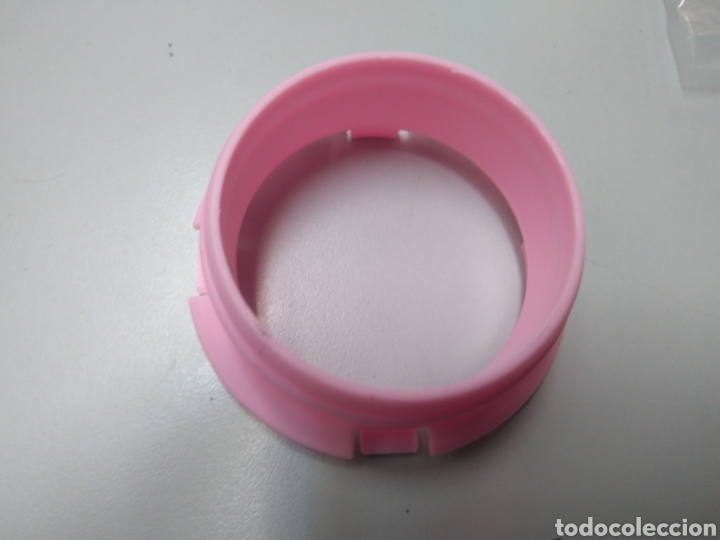 Nuevo: Anilla conectora a bola h&aacute;mster, jerbo - Foto 3
