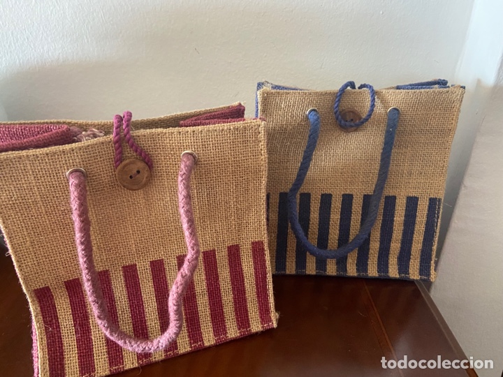 Nuevo: Bolsas las dos 8&rsquo;e - Foto 2
