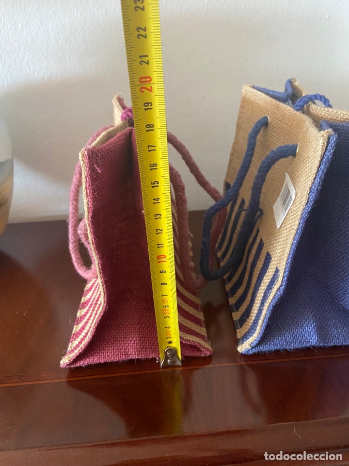 Nuevo: Bolsas las dos 8&rsquo;e - Foto 3