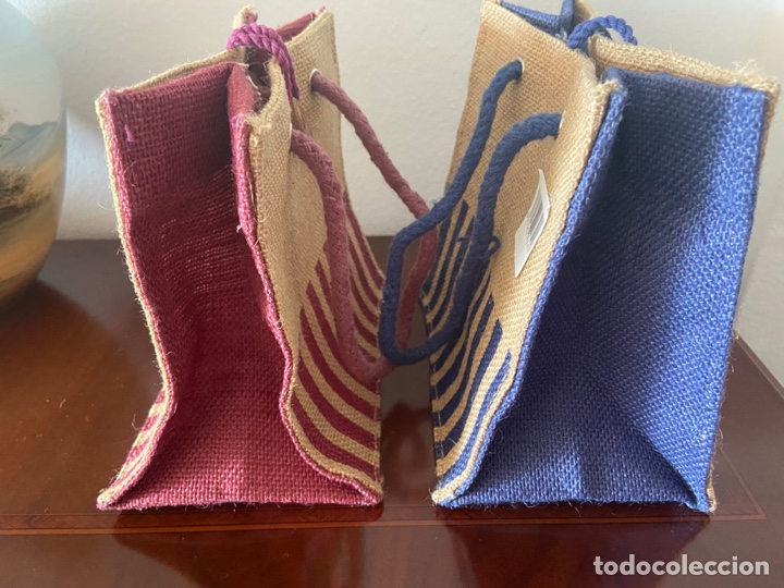 Nuevo: Bolsas las dos 8&rsquo;e - Foto 4