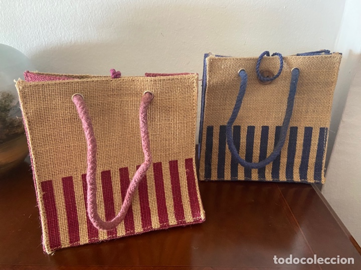 Nuevo: Bolsas las dos 8&rsquo;e - Foto 1