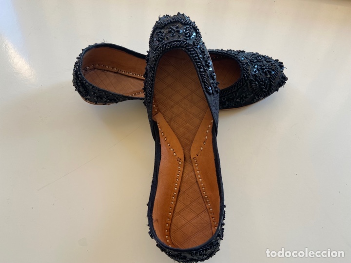 Nuevo: Babuchas hechas a mano - Foto 2