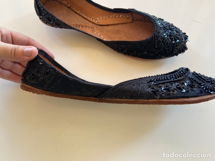 Nuevo: Babuchas hechas a mano - Foto 10