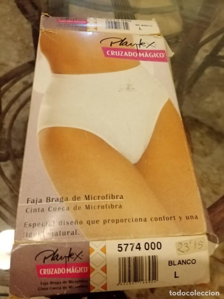 Nuevo: Bragas tangas y fajas - Foto 3
