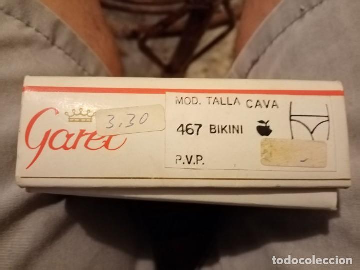 Nuevo: Bragas tangas y fajas - Foto 82