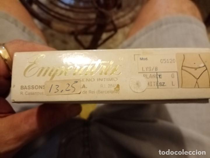 Nuevo: Bragas tangas y fajas - Foto 102