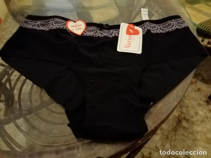 Nuevo: Bragas tangas y fajas - Foto 127