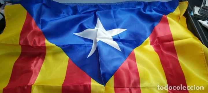 Nuevo: ESTELADA - BANDERA - NUEVA A ESTRENAR - Foto 1
