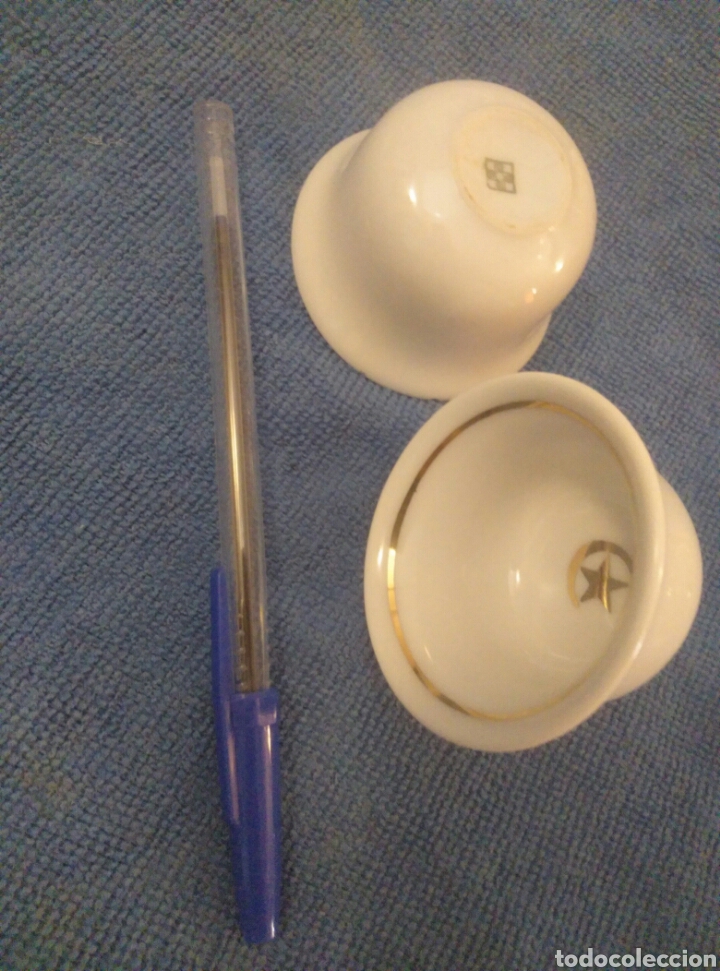 Nuevo: Tazas para el caf&eacute; turco - Foto 2