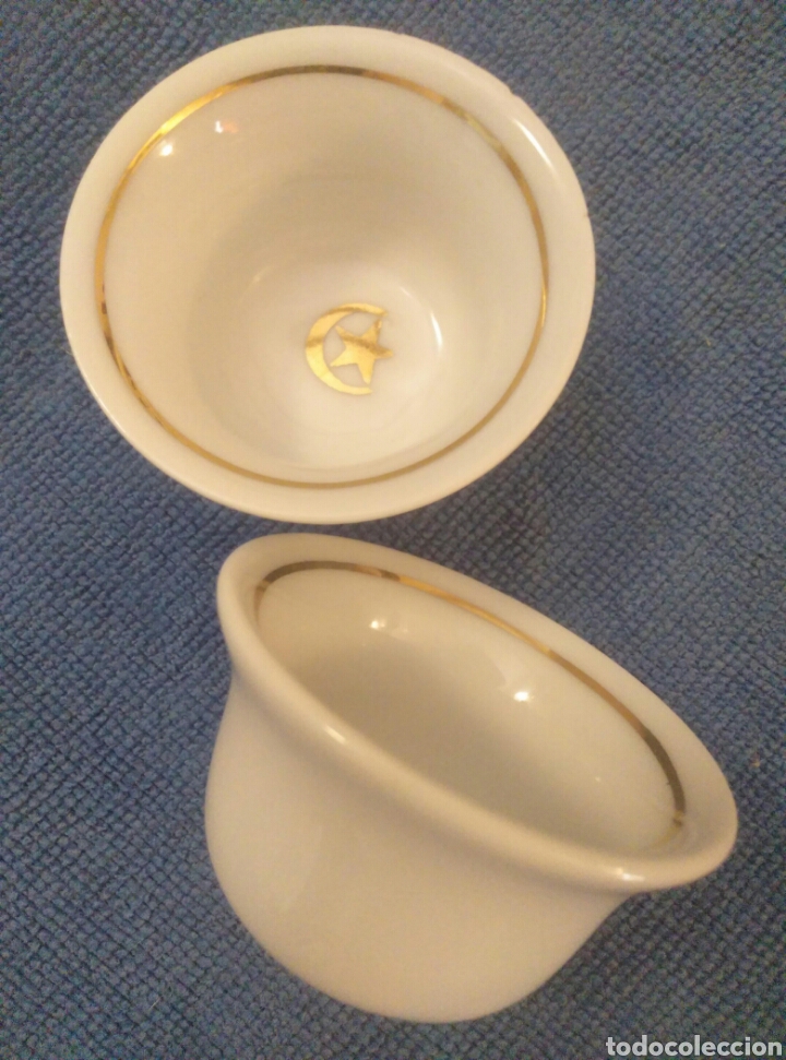 Nuevo: Tazas para el caf&eacute; turco - Foto 3