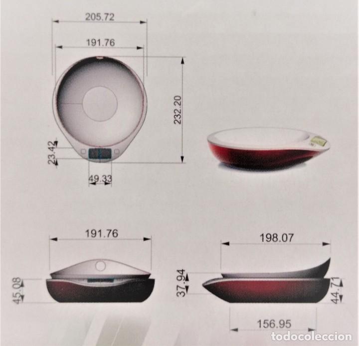 Nuevo: B&Aacute;SCULA DE COCINA DIGITAL (TFY TSK-702) (NUEVO A ESTRENAR) - Foto 2