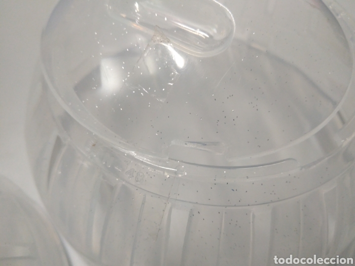 Nuevo: Rueda 17cm h&aacute;mster, jerbo, raton, rata... - Foto 4