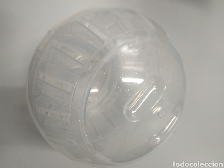 Nuevo: Rueda 17cm h&aacute;mster, jerbo, raton, rata... - Foto 7