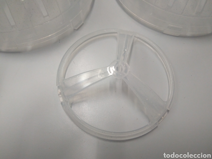 Nuevo: Rueda 17cm h&aacute;mster, jerbo, raton, rata... - Foto 11