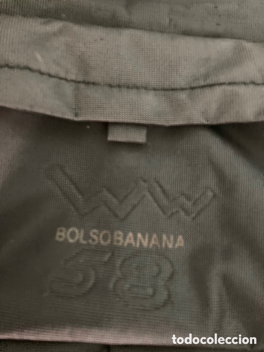 Nuevo: Bolso Banana nuevo sin uso - Foto 2