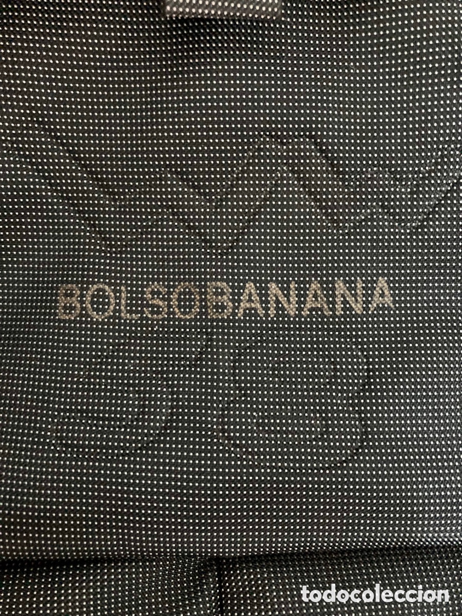 Nuevo: Bolso Banana nuevo sin uso - Foto 9